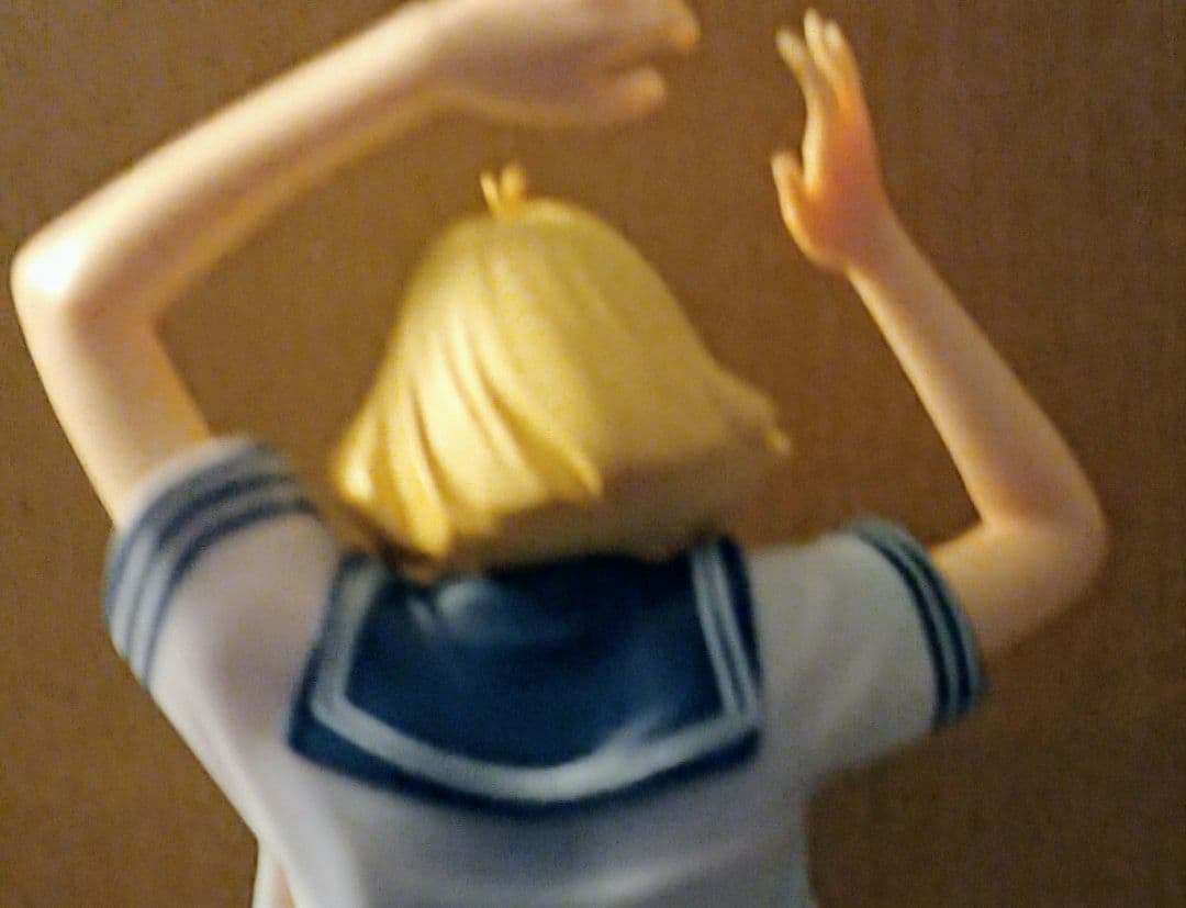 機動戦士ガンダム セイラ・マス フィギュア