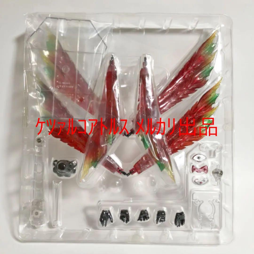 ★美品★ S.I.C. 仮面ライダー オーズ タジャドル コンボ