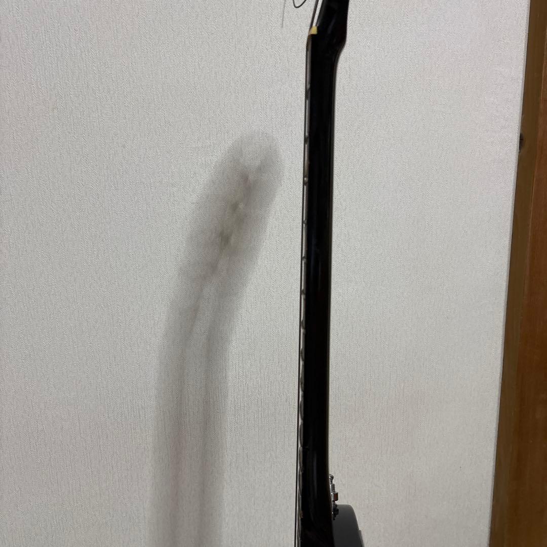 EDWARDS エドワーズ　E-I-85LP ルナシー イノランモデル　ギター