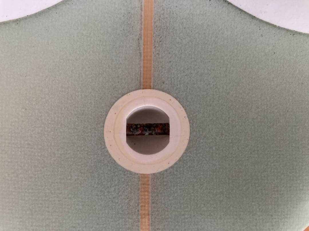 辻堂手渡し限定　YU パワーカービング 6 x 18 3/8 x 2 1/4