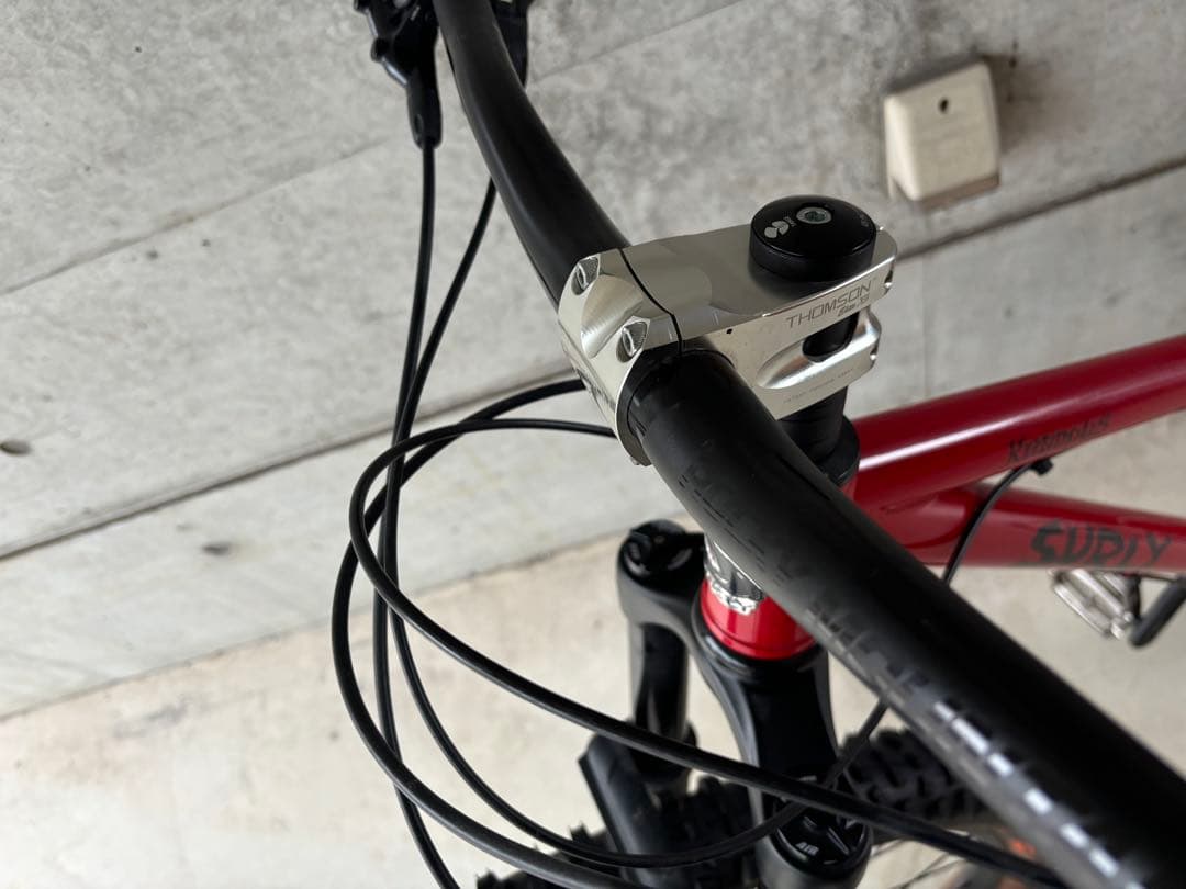 Surly Krampus 29er （サーリー・クランパス）