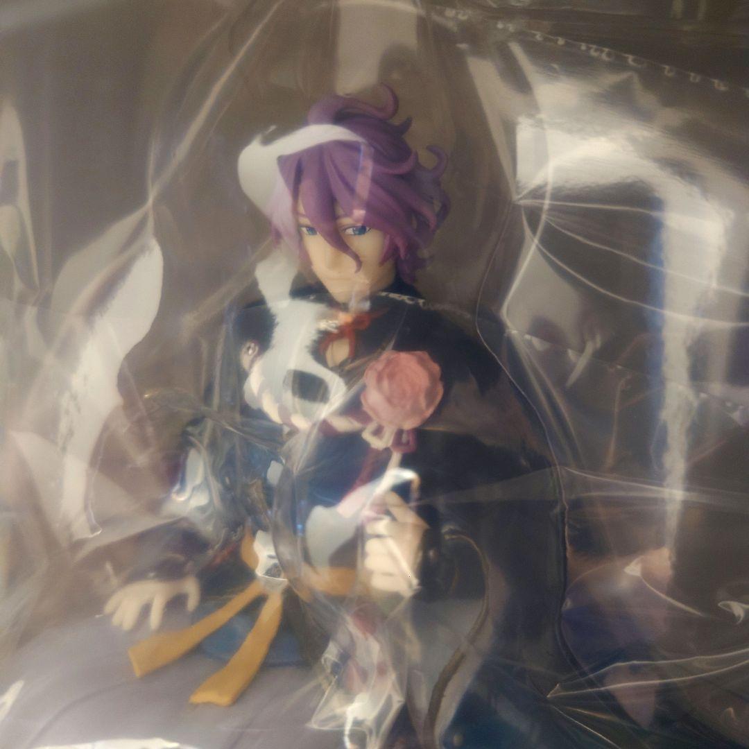 刀剣乱舞ONLINE 歌仙兼定 A賞 ぬーどるストッパー フィギュア