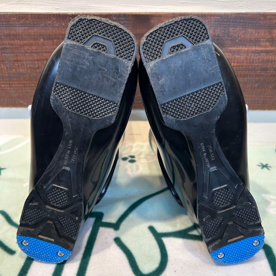 KAZAMA VISHUN 99cm ブーツ　HART 25〜25.5cm