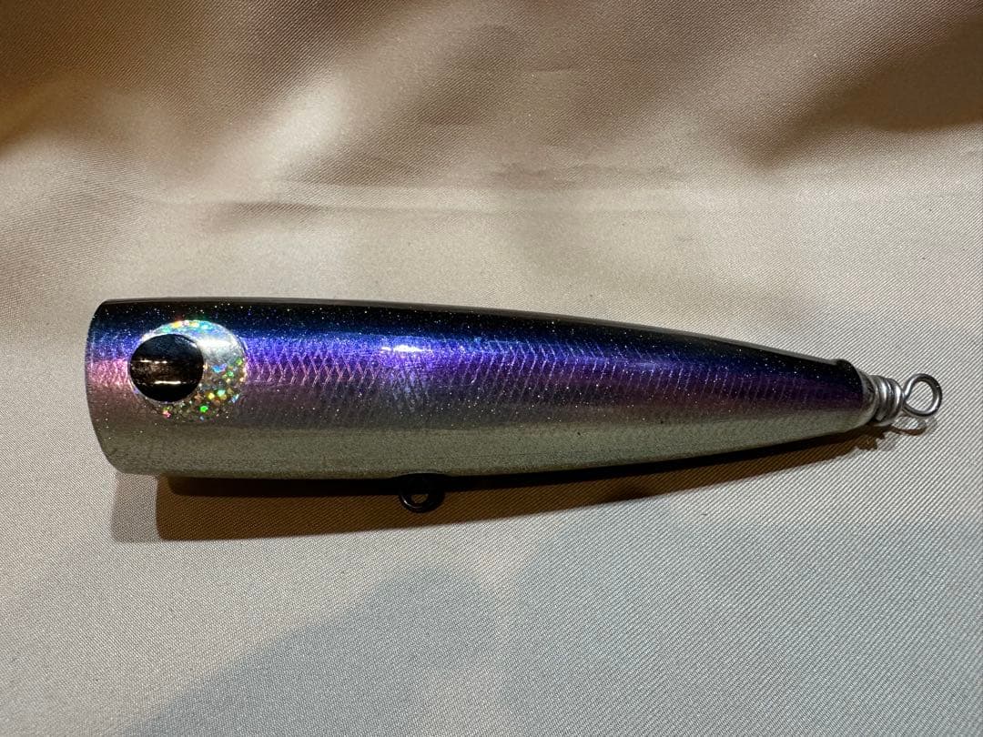 カーペンター　BC85 ポッパー