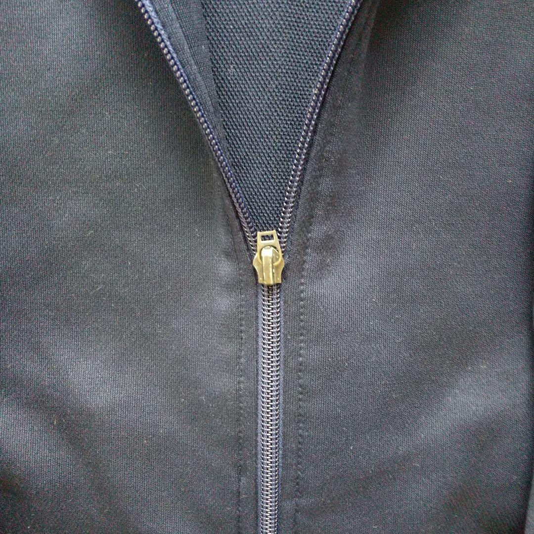 レア Nike ジャージ上下セット XL ネイビー ヴィンテージ