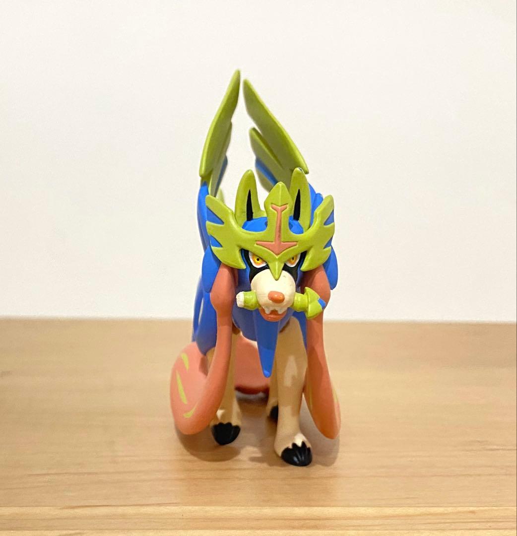 ポケモン　モンコレ　21個セット