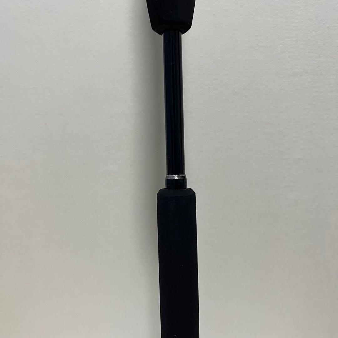 シマノ グラップラー BB Type J 2番オフショアロッドmax160g