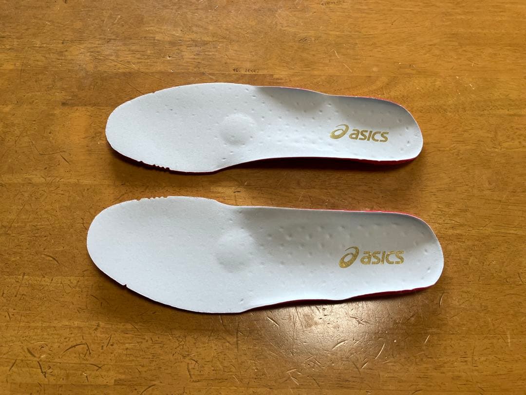 アシックス DS ライト X-FLY 4