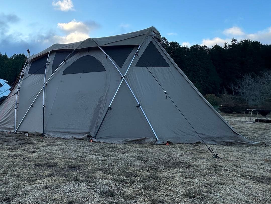  peak モーグ pro.air