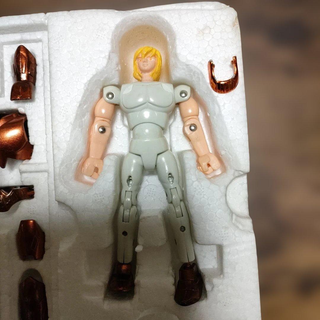 聖闘士星矢　エータローブ