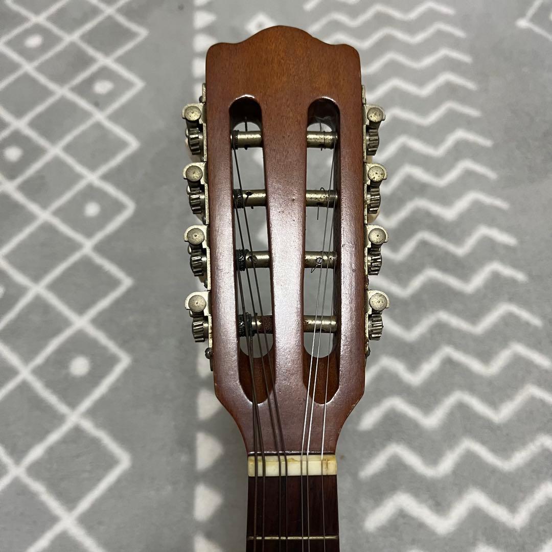 SUZUKI マンドリン No.230 1972年製 希少 リペアベース