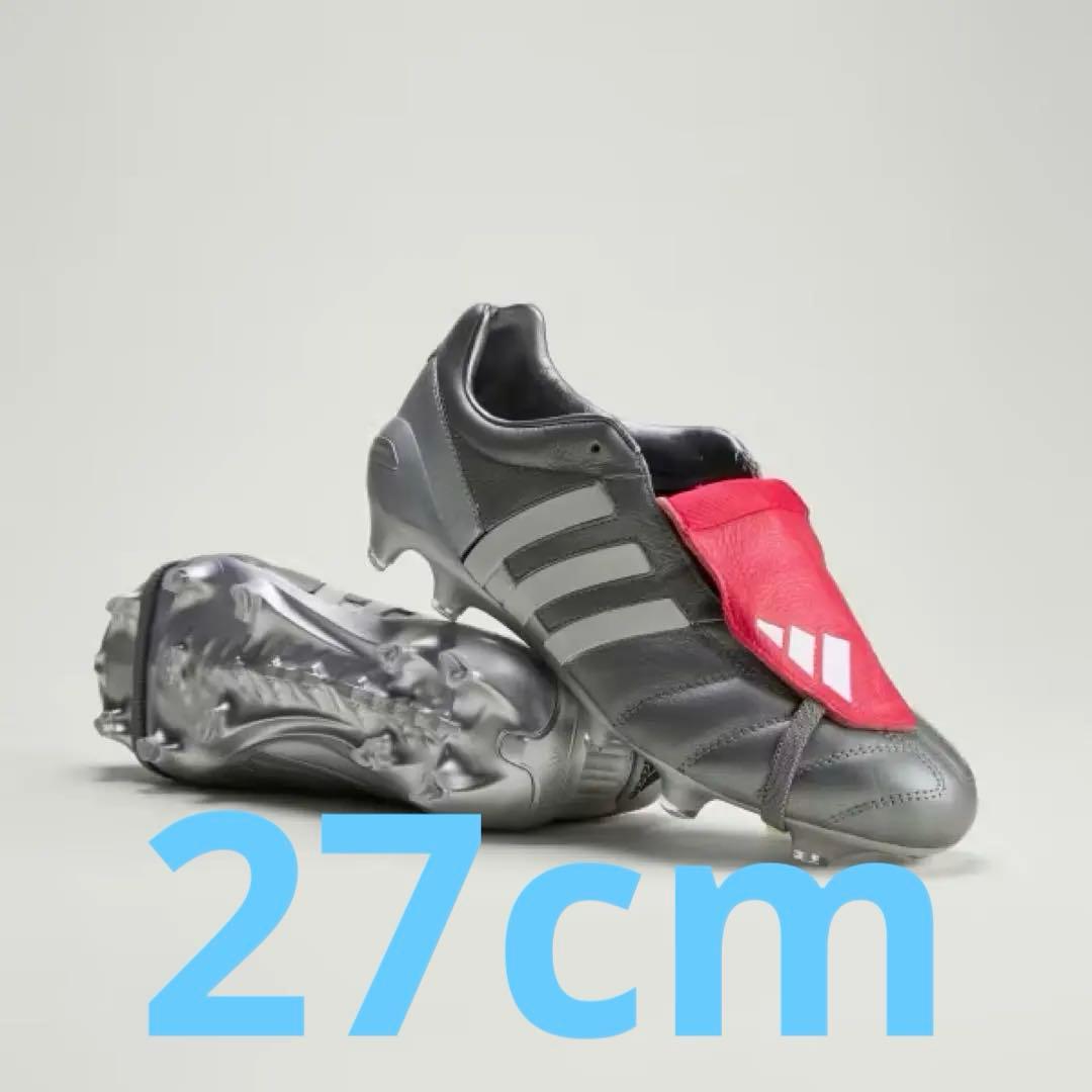 プレデター マニア