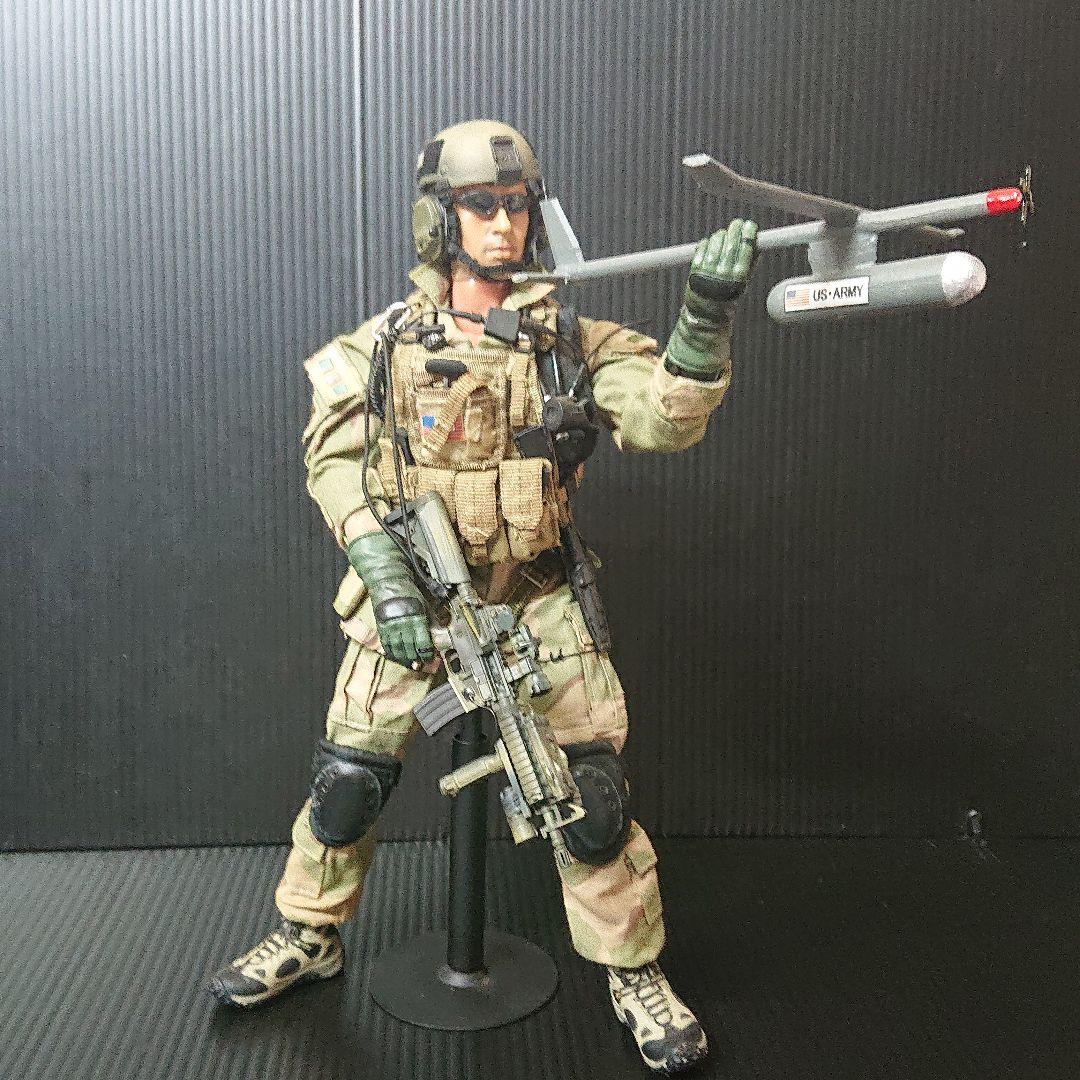 No26/ホットトイズ ネイビーシールズ