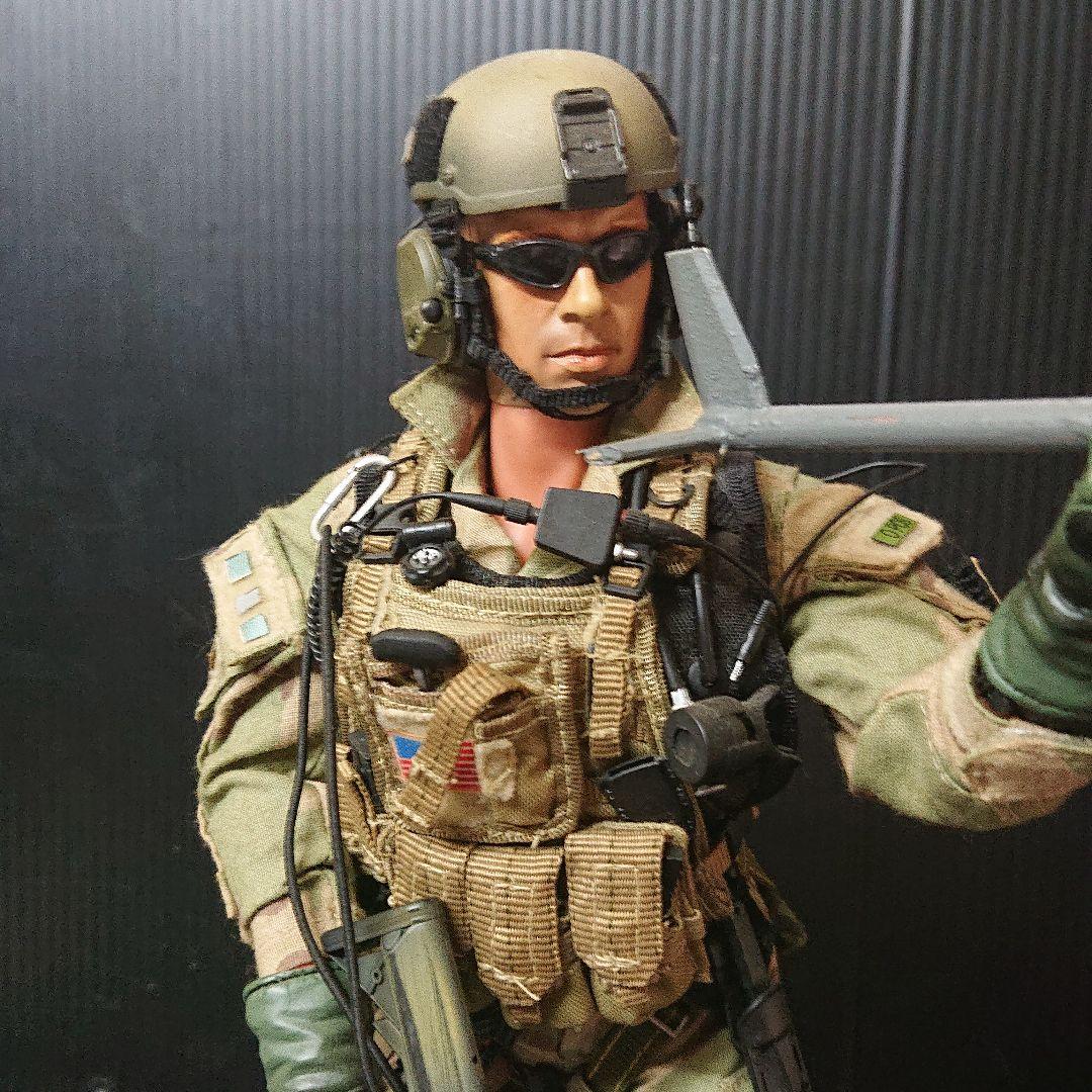 No26/ホットトイズ ネイビーシールズ