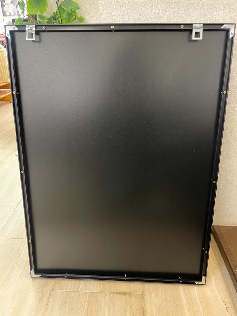 3D絵　ジュラシックパーク　恐竜　絵画　アート　パネル　立体絵　絵　ダイナソー