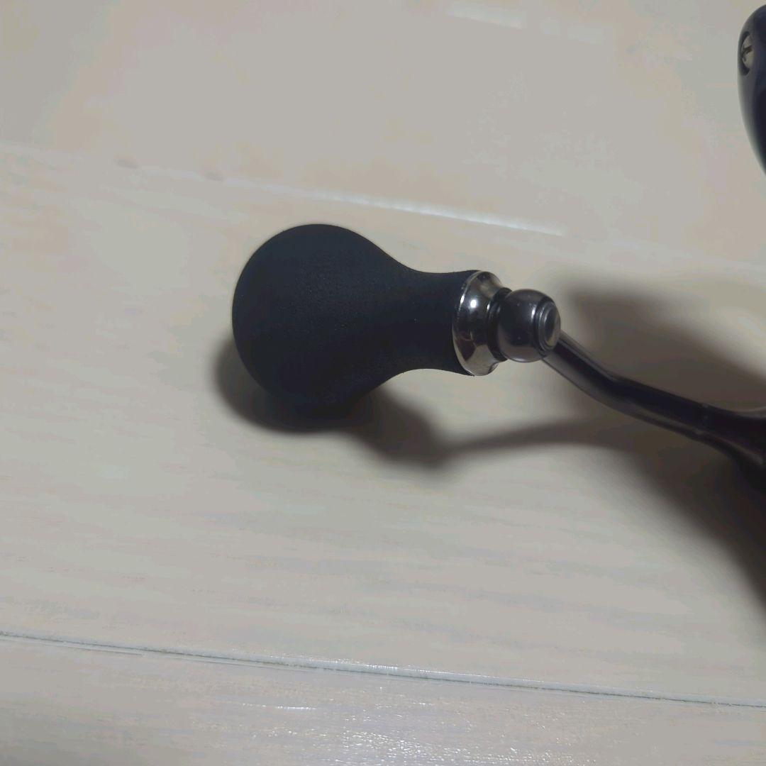 ダイワ 14 エメラルダスMX 2508PE-H DAIWA EMERALDAS