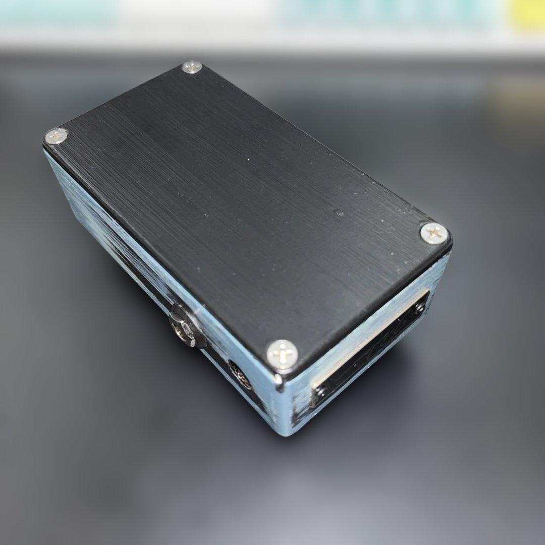 【美品】petla noa err. オーバードライブ/ファズ