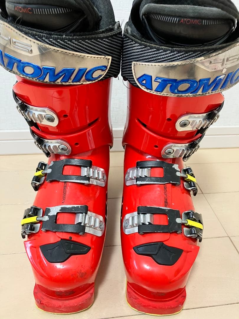 スキー ATOMIC 120cm 大阪手渡し可能！