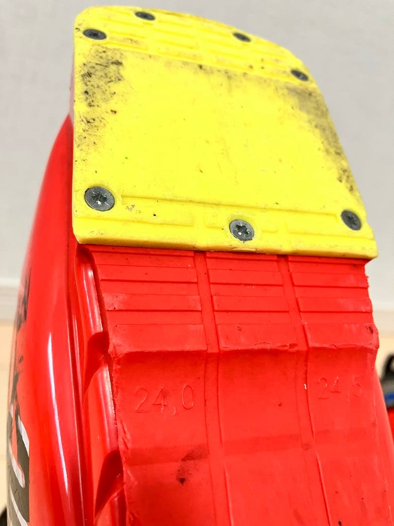 スキー ATOMIC 120cm 大阪手渡し可能！