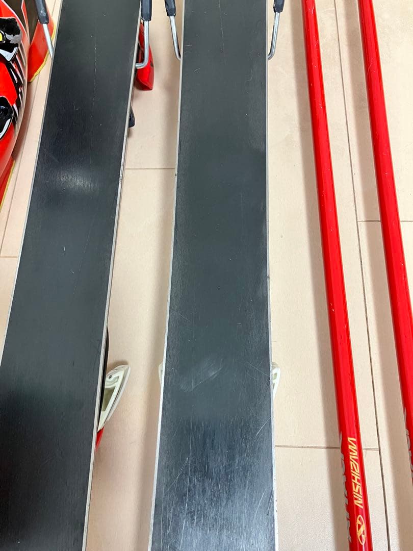 スキー ATOMIC 120cm 大阪手渡し可能！