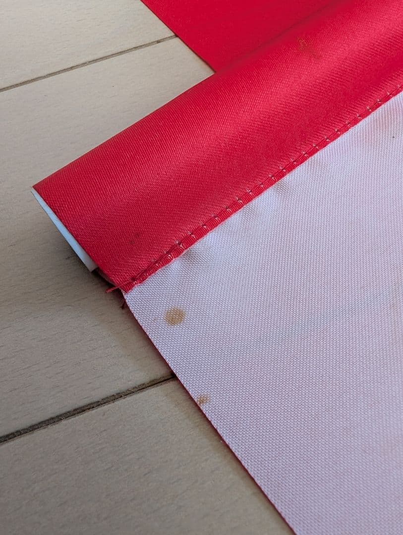 【希少】SMAP 中居正広　販促巨大垂れ幕　先着1名様オマケ付【非売品】