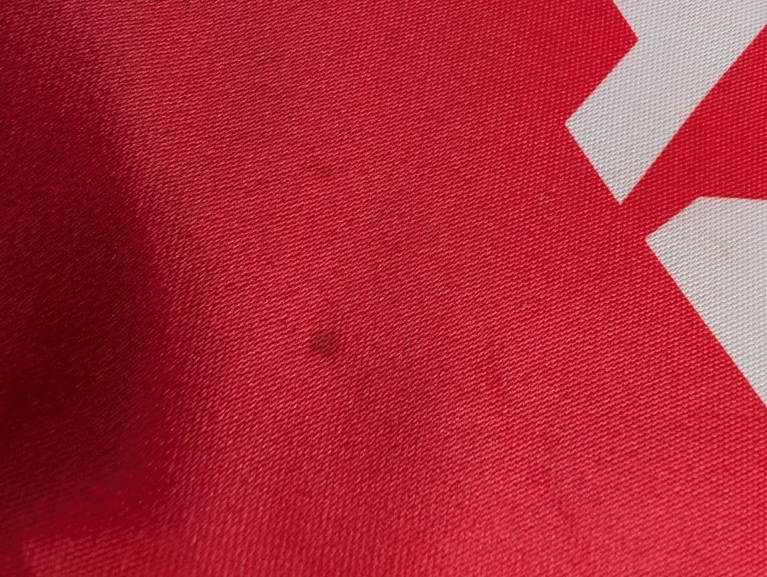 【希少】SMAP 中居正広　販促巨大垂れ幕　先着1名様オマケ付【非売品】