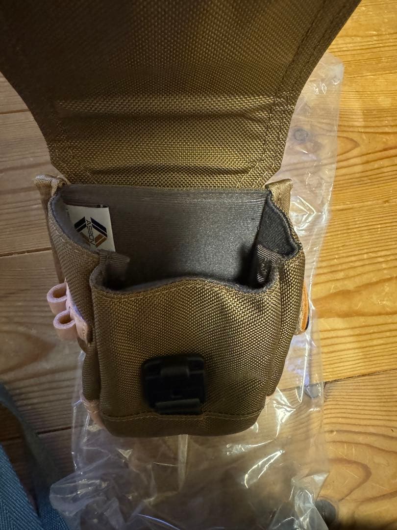 cph ゴルフコラボ距離計ケース　キャプテンヘルムズ