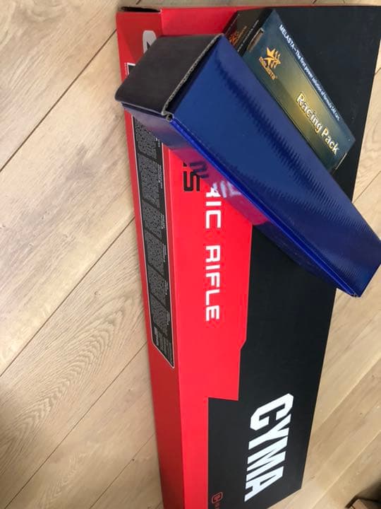 トイガン CM 607 BK