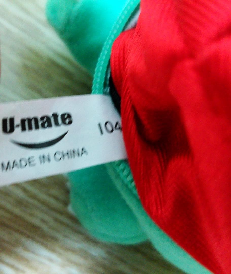 ポケモン　リバーシブル　ぬいぐるみ　フシギダネ　モンスターボール　U-MATE製