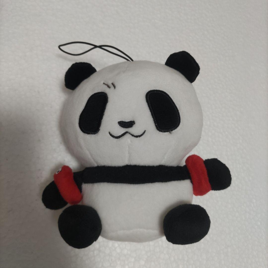 呪術廻戦☆ぬいぐるみ ５種類セット