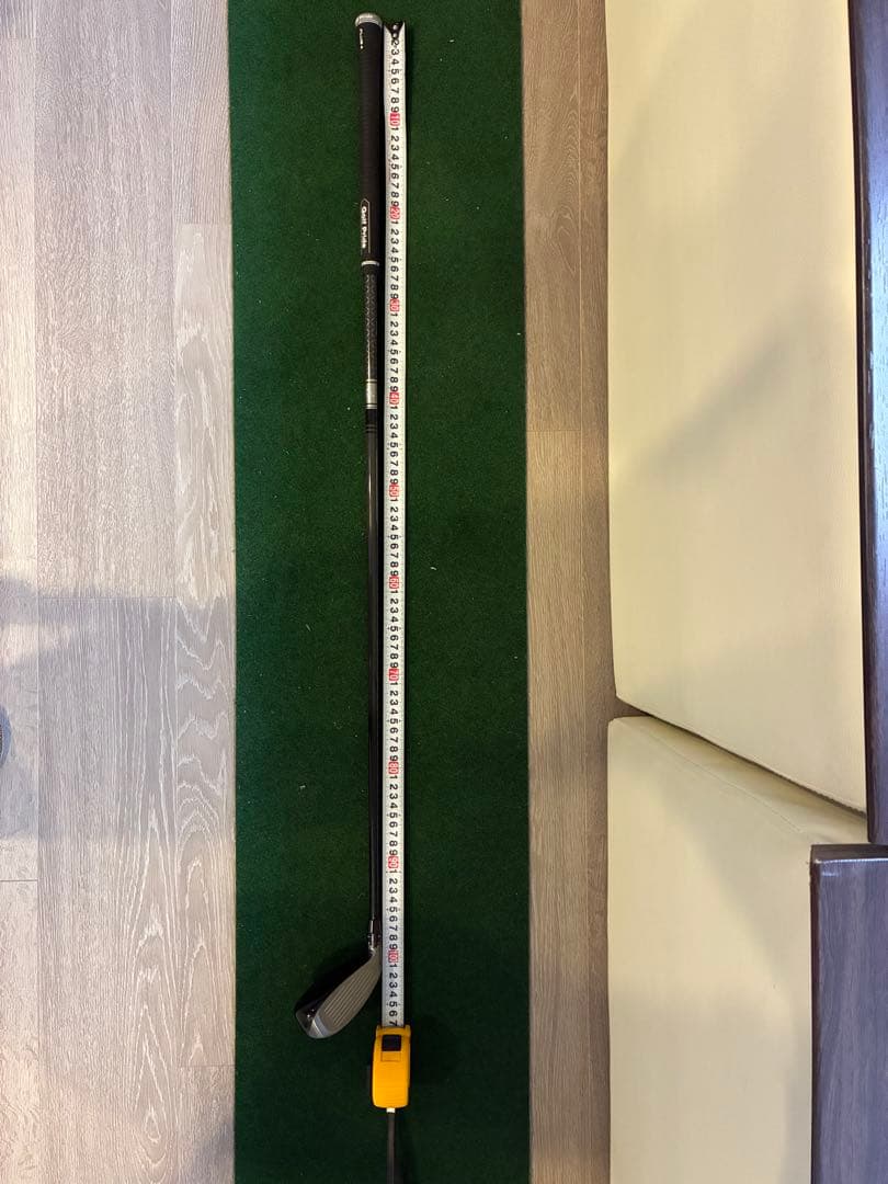 Callaway APEXユーティリティ2021 3U 19°