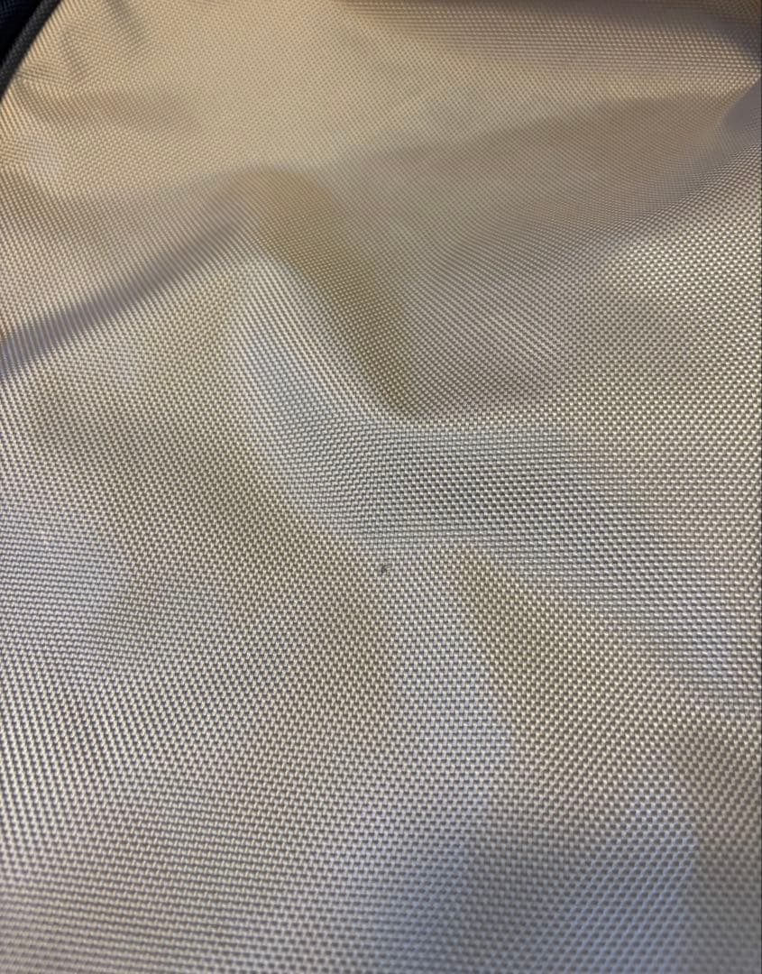 オガちゃんROUGH AND SWELL スタンドキャディバッグ