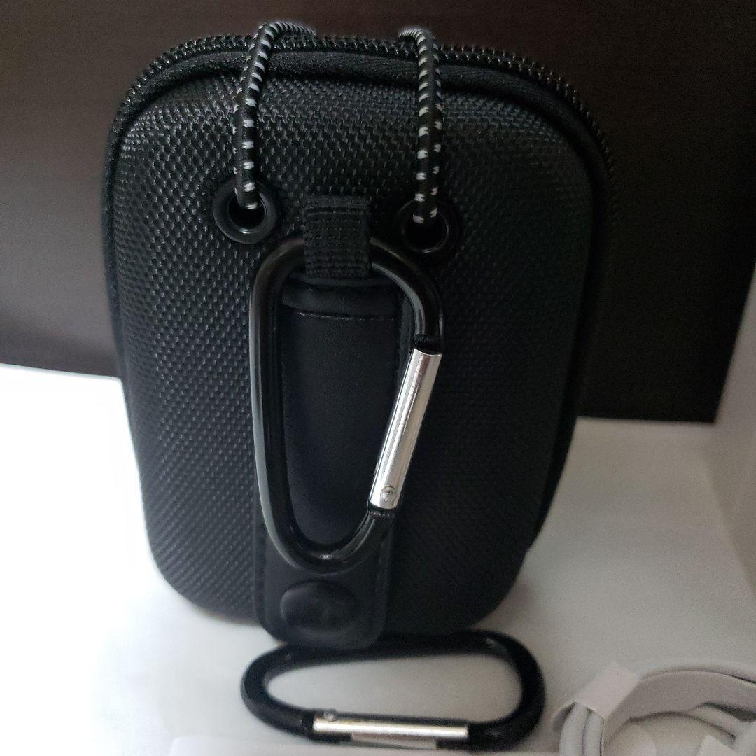 NINJOR GOLF NJ MINI PRO LCD ゴルフ用距離計