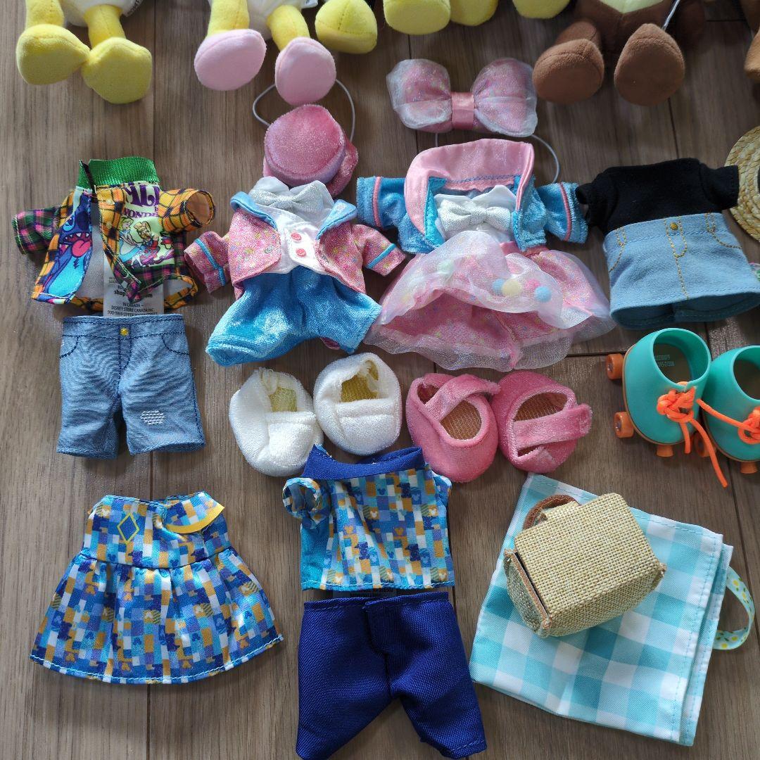 【超メルカリ市値下げ】ぬいもーず　まとめ売り