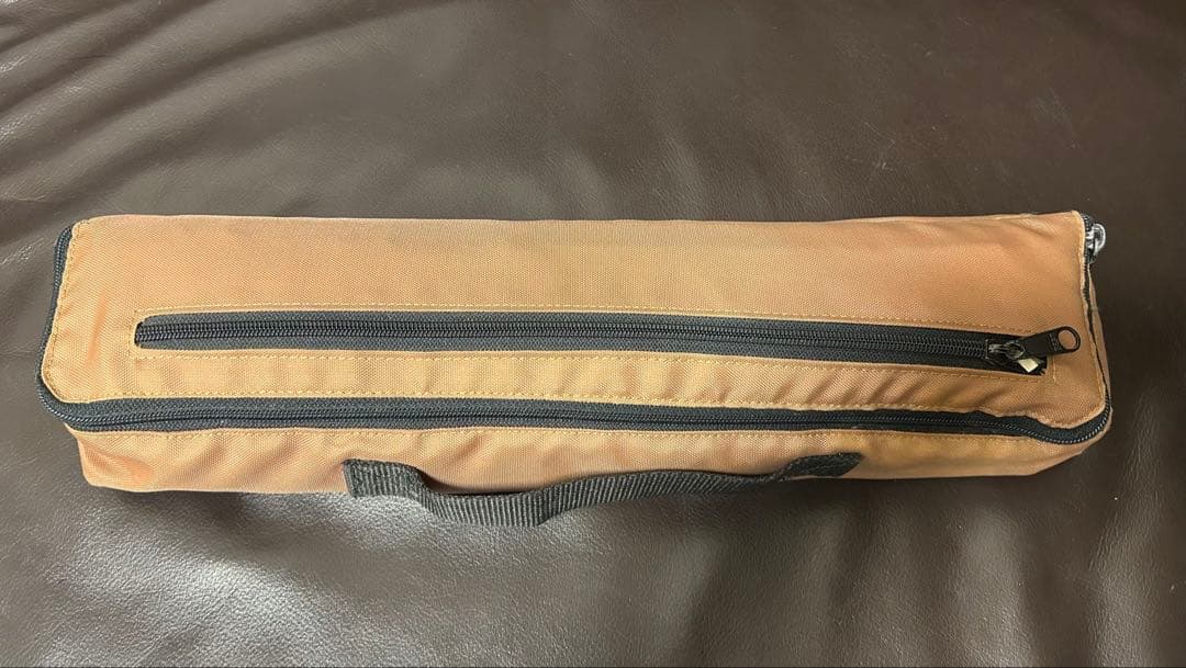 Muramatsu Flute ムラマツフルート AD CC フルート