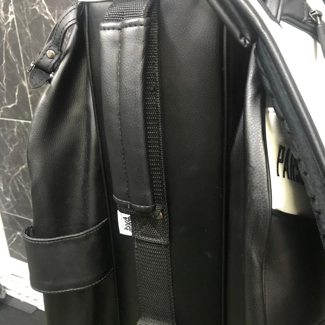 PXG 自立式 キャディバック（9.5型）