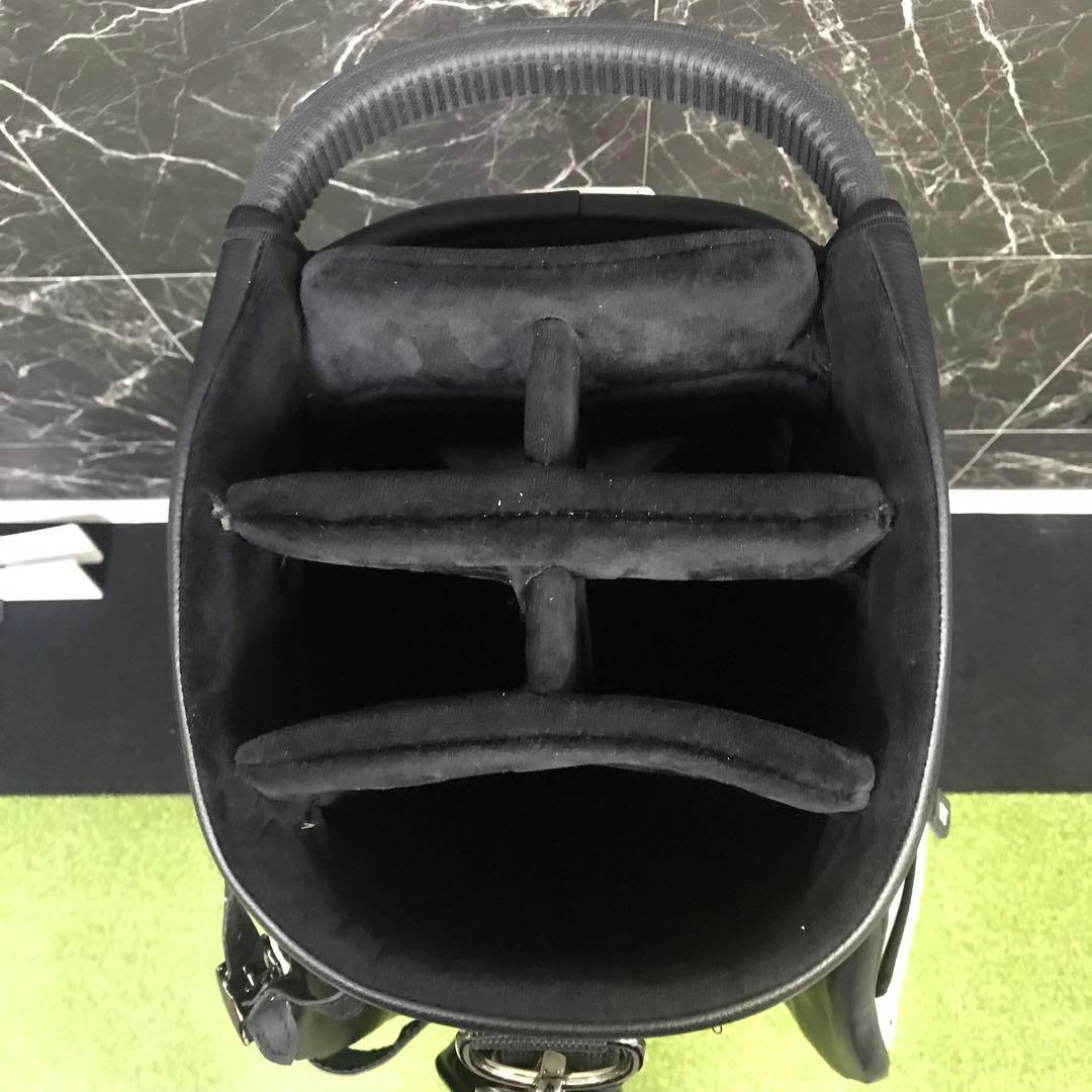 PXG 自立式 キャディバック（9.5型）