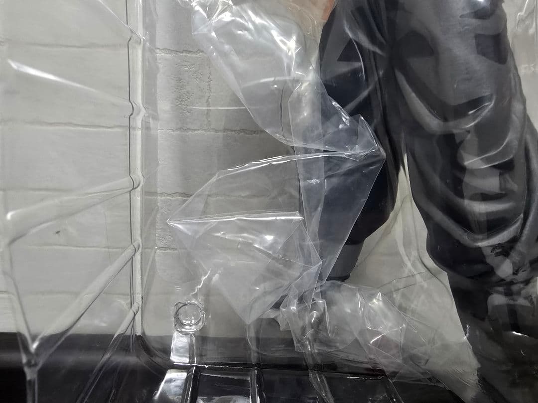 MSP 香港限定 Chocoolate 孫悟空 二次元彩色 海外正規品