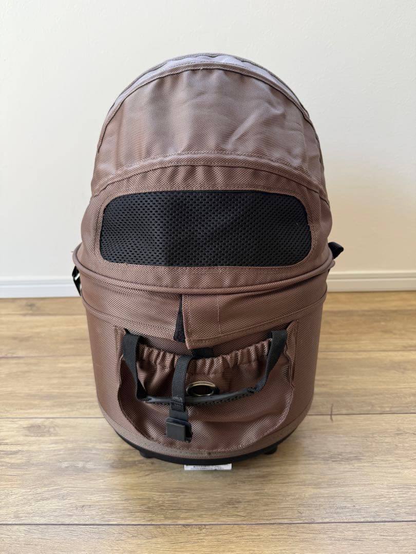 エアバギー一式　ドーム2 airbuggy dome2