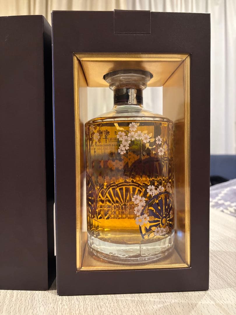 響　Masters select