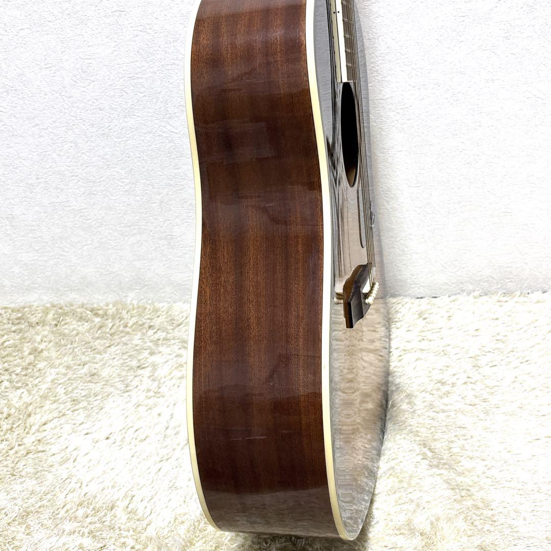 【極美品】 Epiphone AJ-220S VSクラシックギター リュック付き