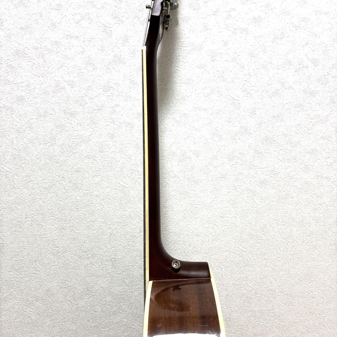 【極美品】 Epiphone AJ-220S VSクラシックギター リュック付き