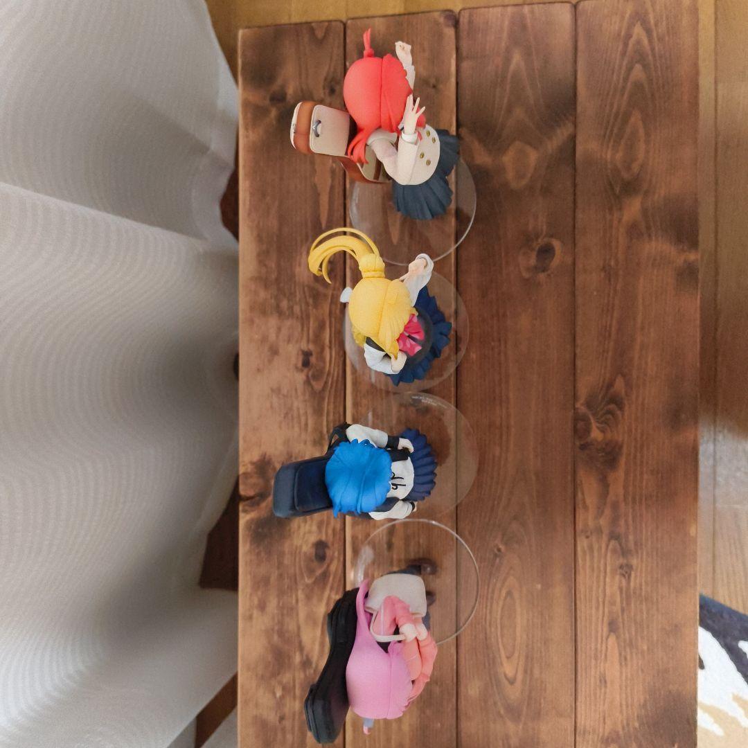 BOSS。グッドスマイルカンパニーぼっち・ざ・ろっく！スケールフィギュア