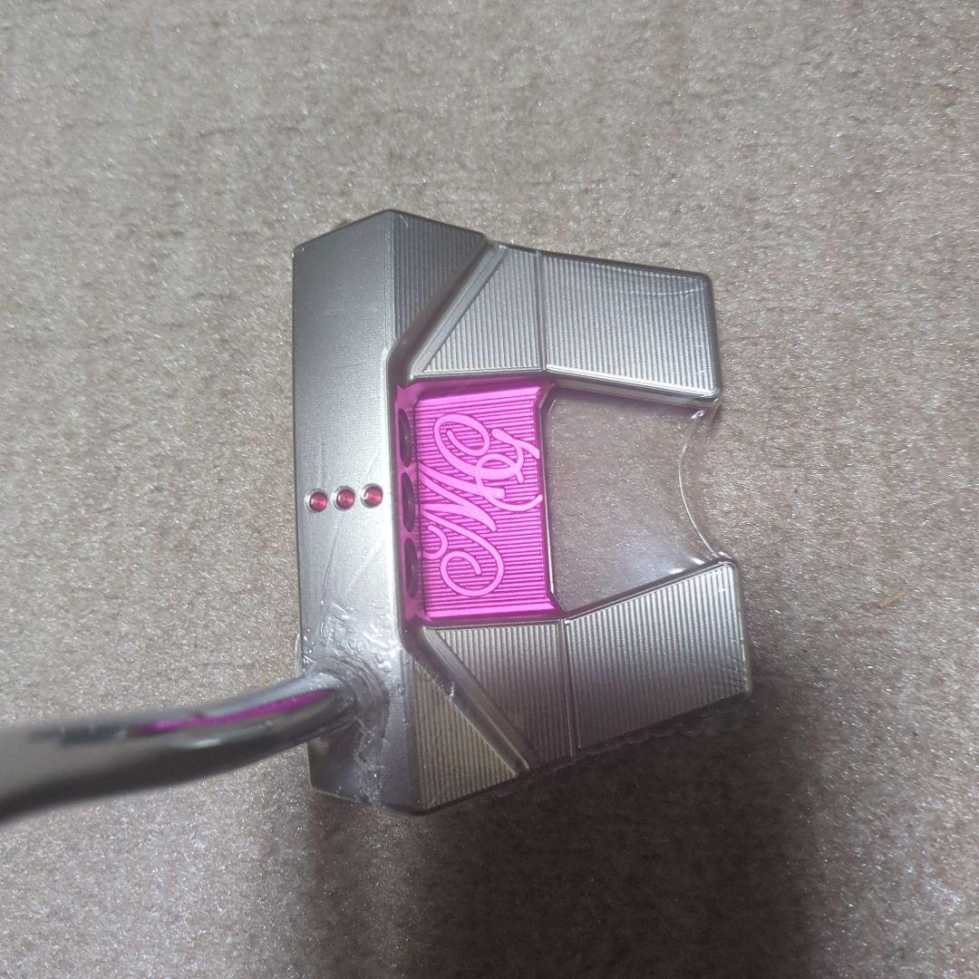 《値下げしました》Scotty Cameron My Girl パター