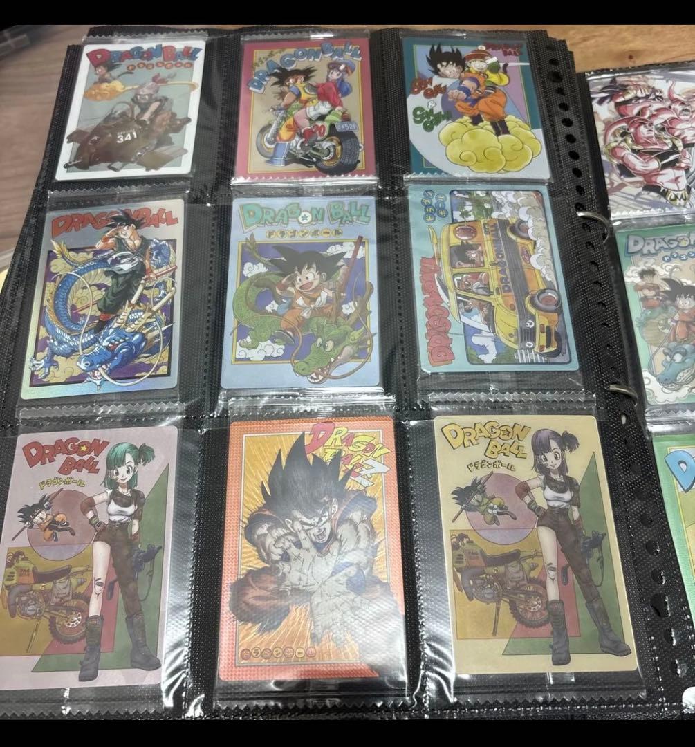 ドラゴンボール イタジャガ全CR