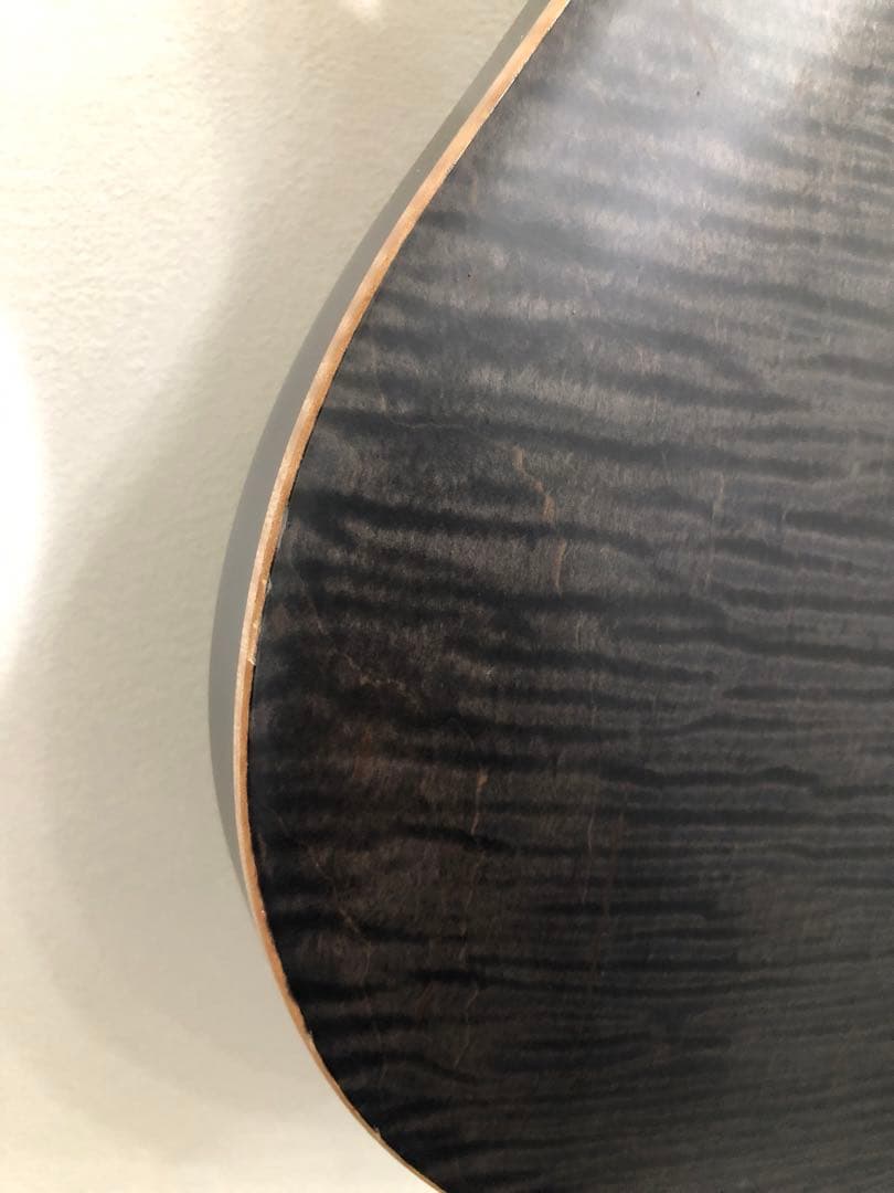 PRS CE24 Satin Gray Black 2016年　日本限定モデル