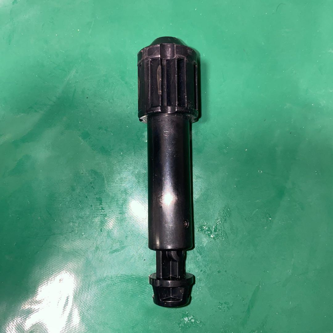 リコイルバッファー