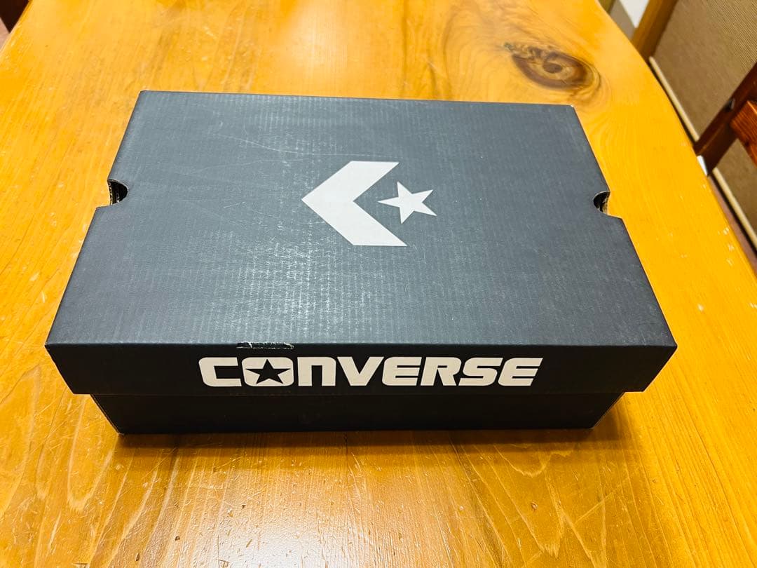 コンバース バッシュ　CONS VICBOUND