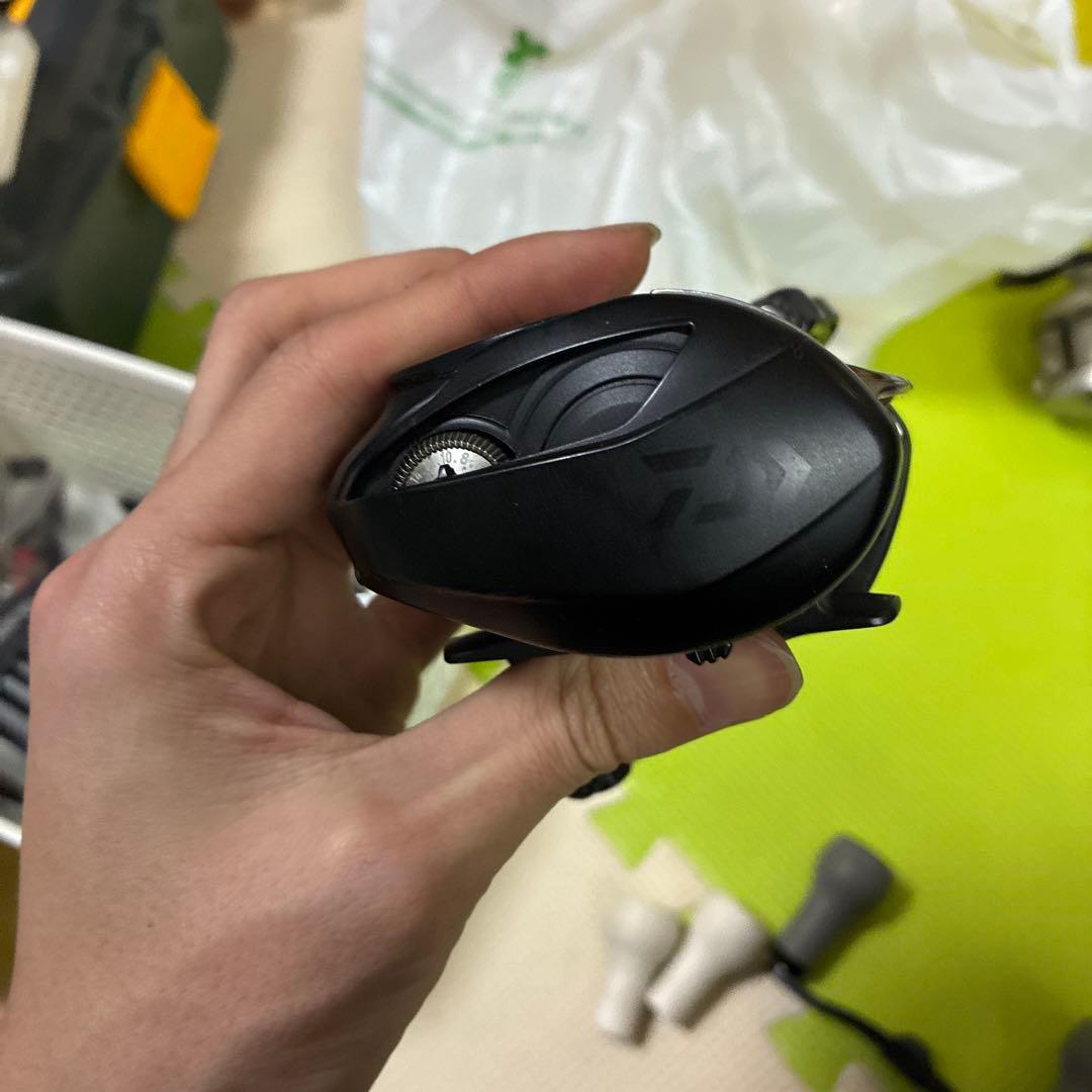 ジリオンTW HLC1516