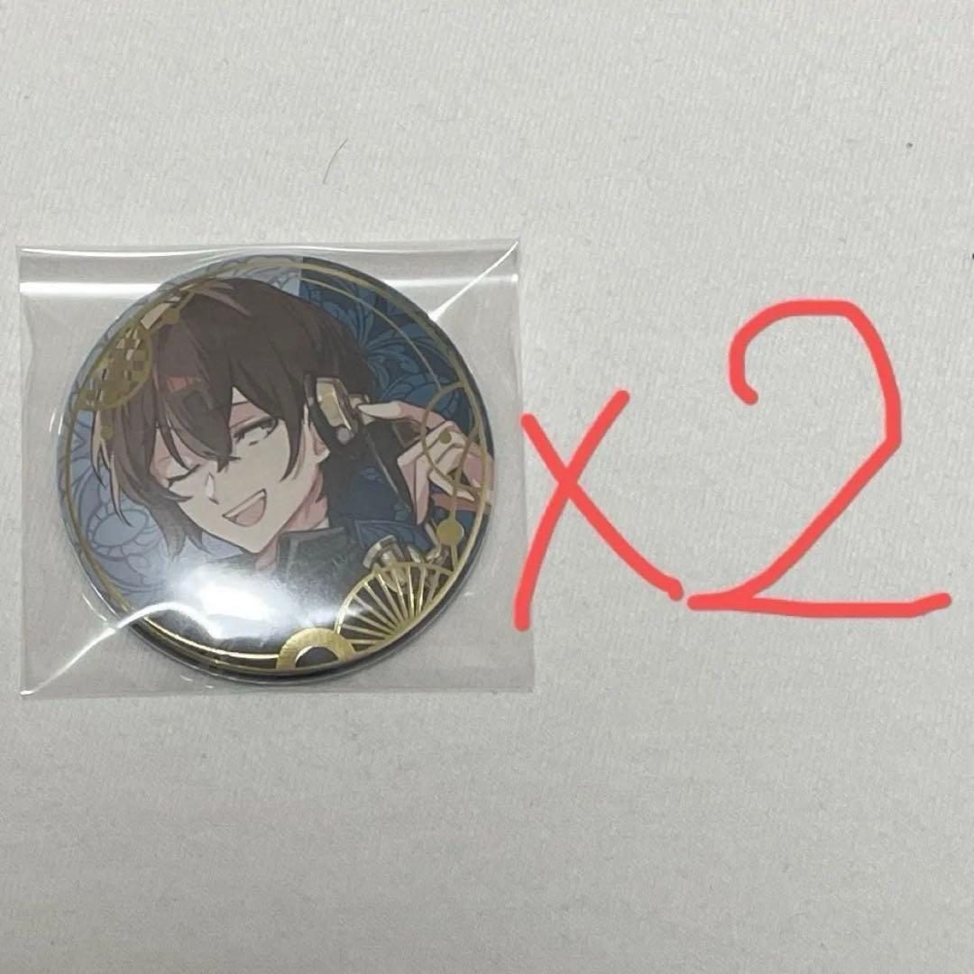 文豪ストレイドッグス 太宰治 限定品有 缶バ アクスタ ぱしゃこれ ぬい